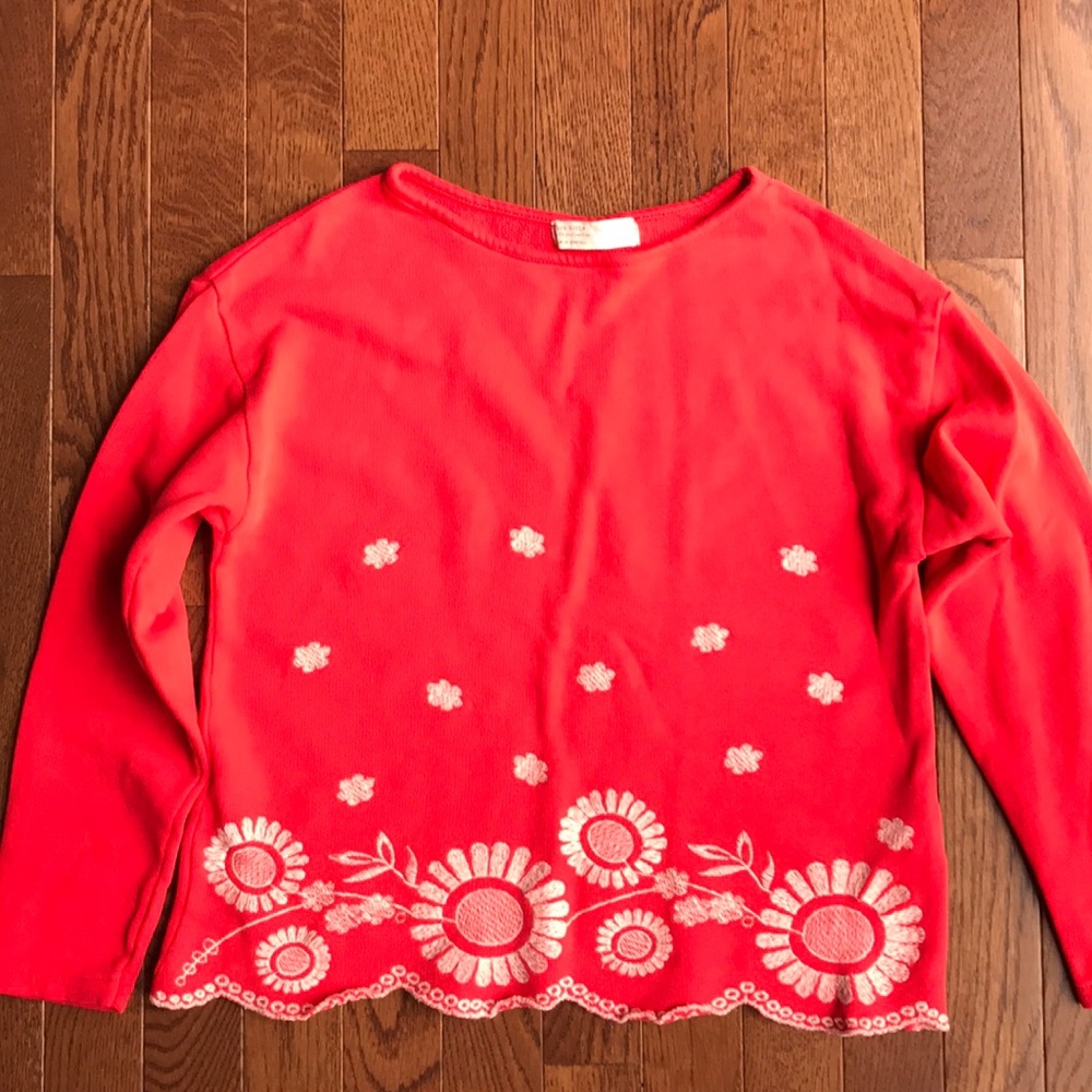 Girls Matching Set - Picture 3 of 12